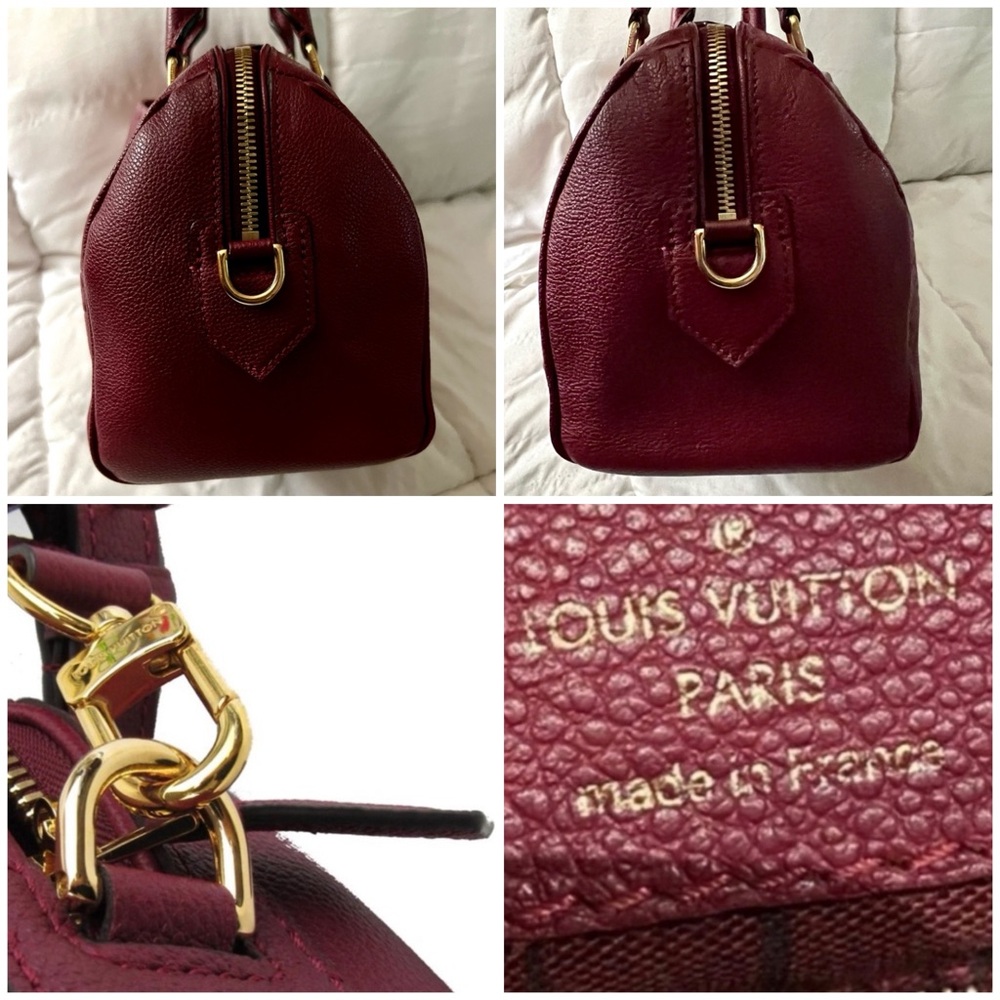 👑✅PRICE FIRM✅ AUTHENTIC Louis Vuitton Monogram 3 Handbags Bundle Trio Deal🔥🔥🔥 - Picture 5 of 16